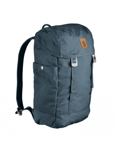 [新系列!] Fjallraven Greenland Top / Dusk